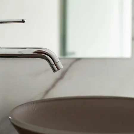 Design & Luxury With Garden In San Senatore Apartment Milan