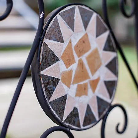 Design & Luxury With Garden In San Senatore Lejlighed Milano